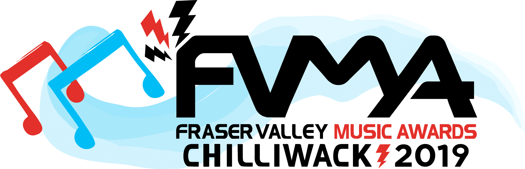 FVMA 2019 Logo
