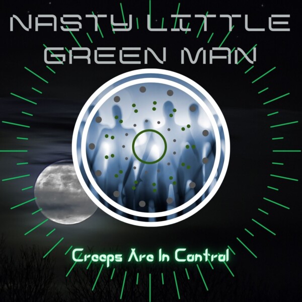 2021 FVMA Electronic Submission NASTY LITTLE GREEN MAN Profile Photo 1