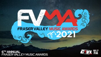 Fraser Valley Music Awards 2021