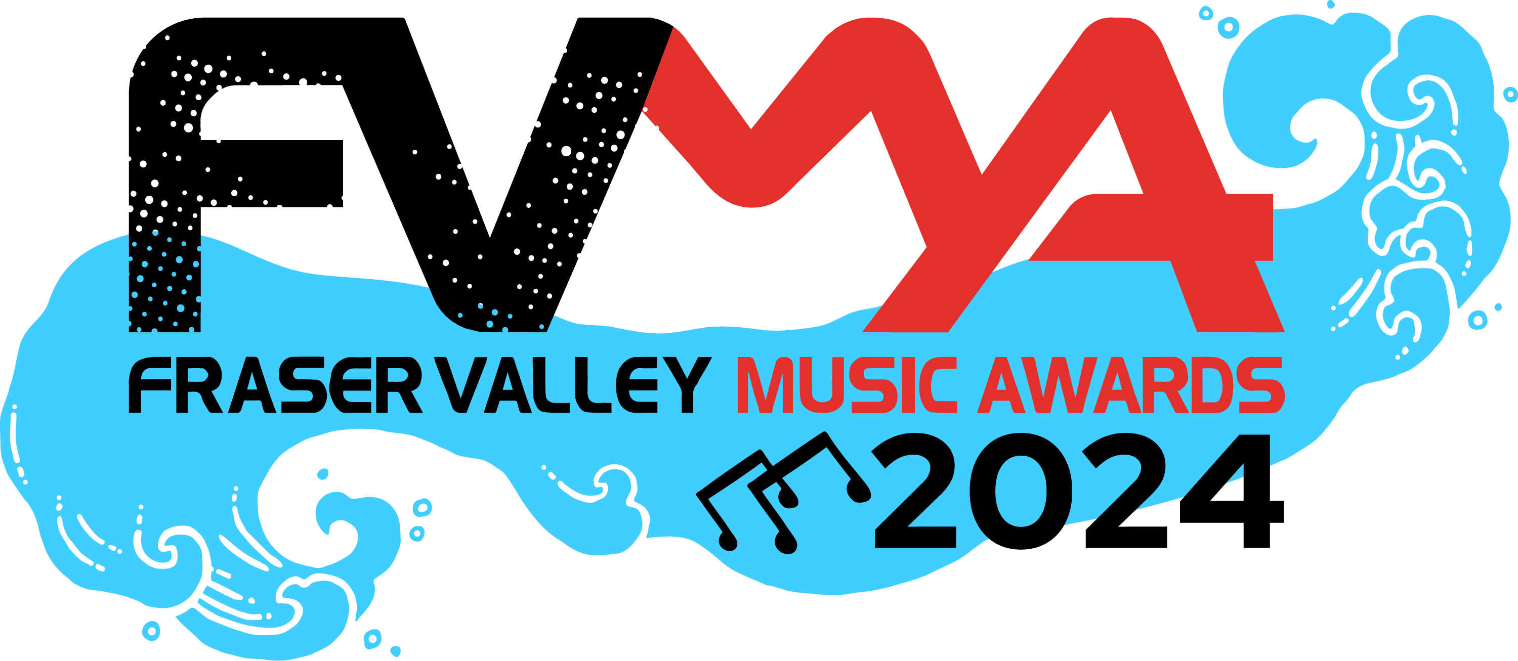 Fraser Valley Music Awards 2024